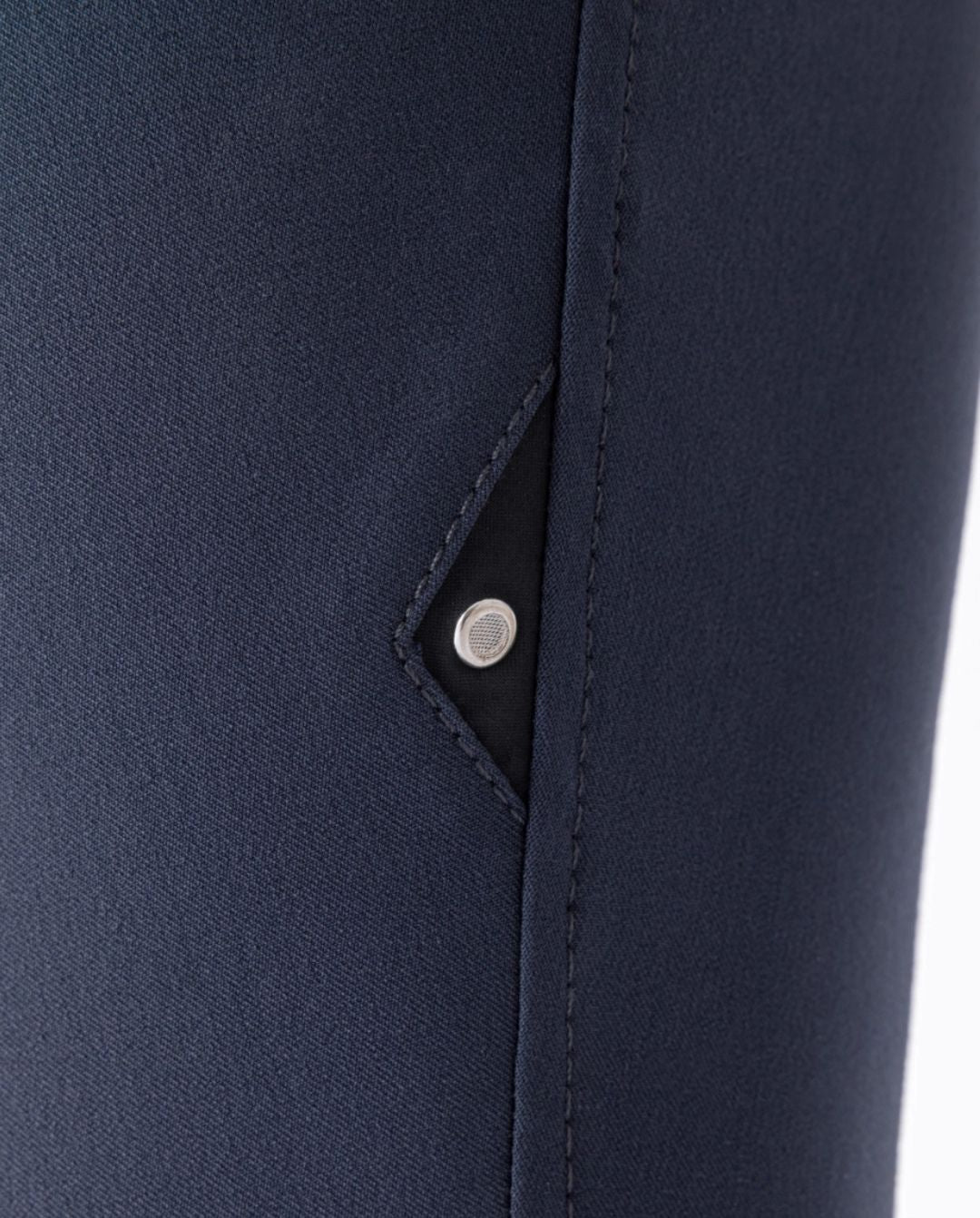 Equiline »Reithose Willow KnieGrip Blue