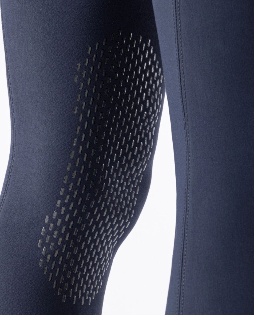 Equiline »Reithose Willow KnieGrip Blue