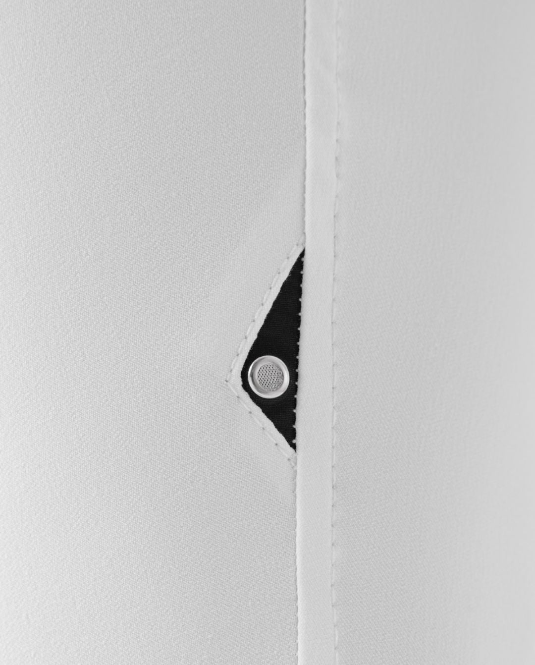 EQUILINE »Reithose Willow KnieGrip White