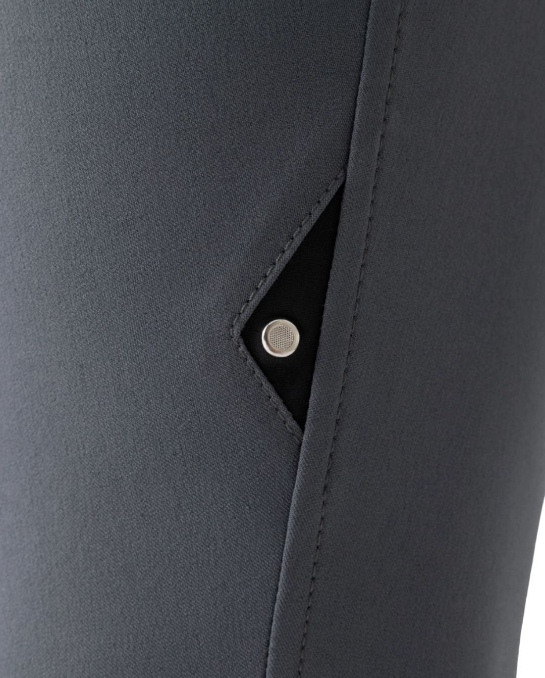 Equiline »Reithose Willow KnieGrip Grey