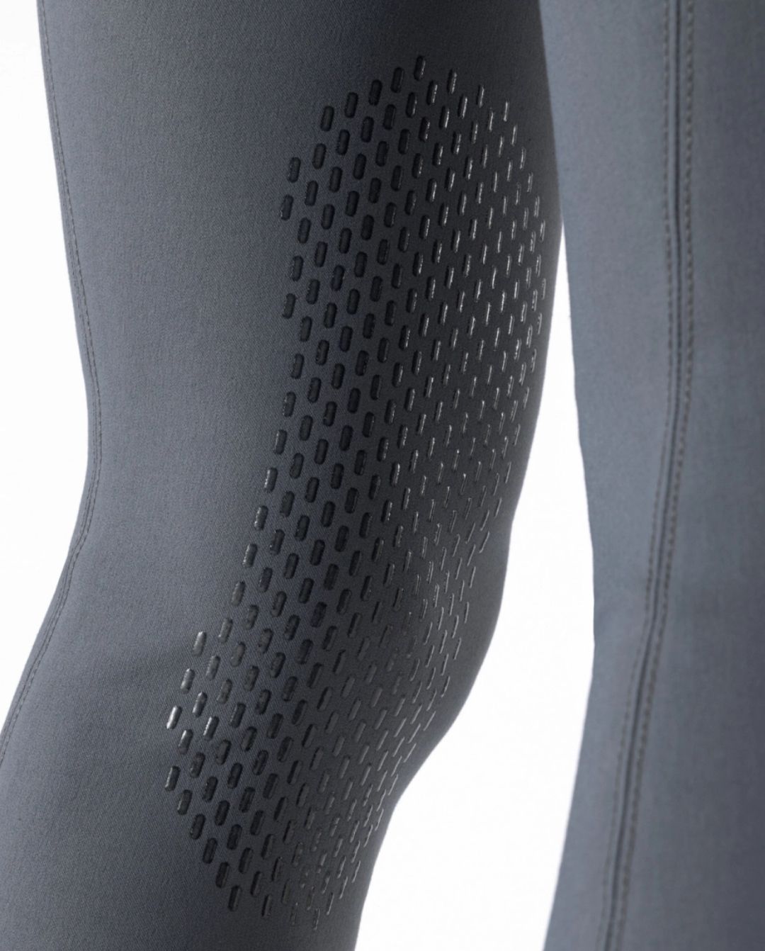 Equiline »Reithose Willow KnieGrip Grey