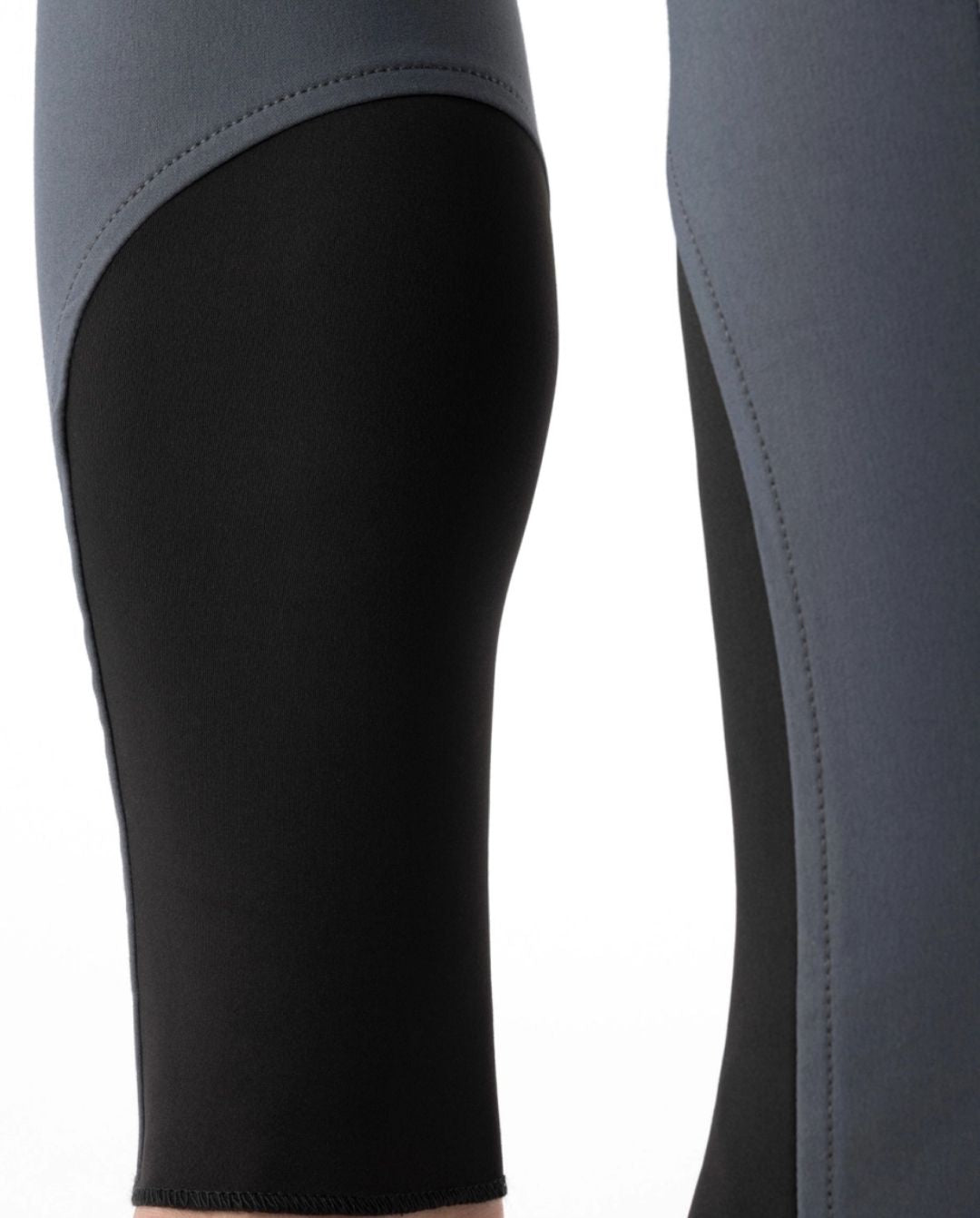 Equiline »Reithose Willow KnieGrip Grey