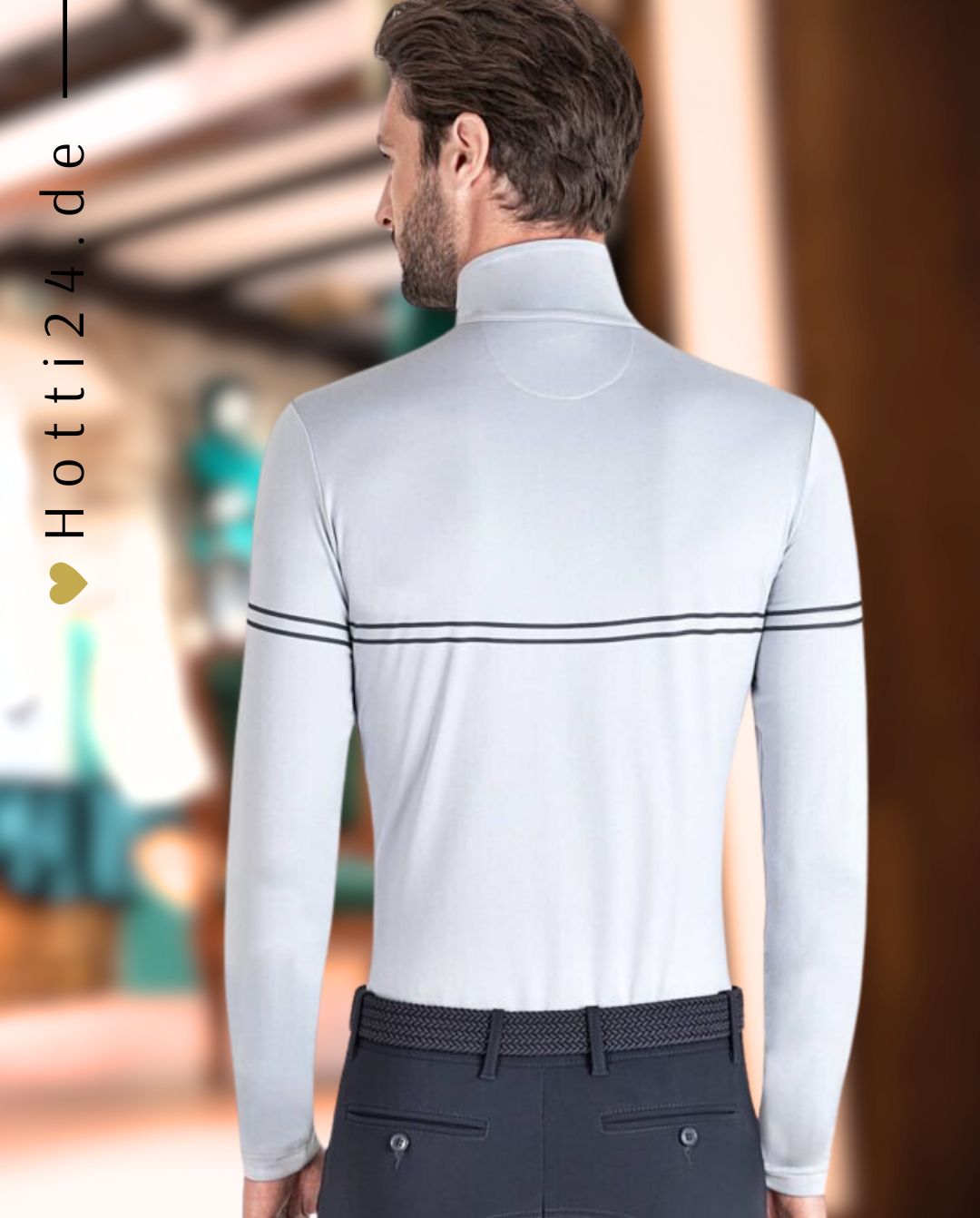 EQUILINE »Trainingsshirt Etek