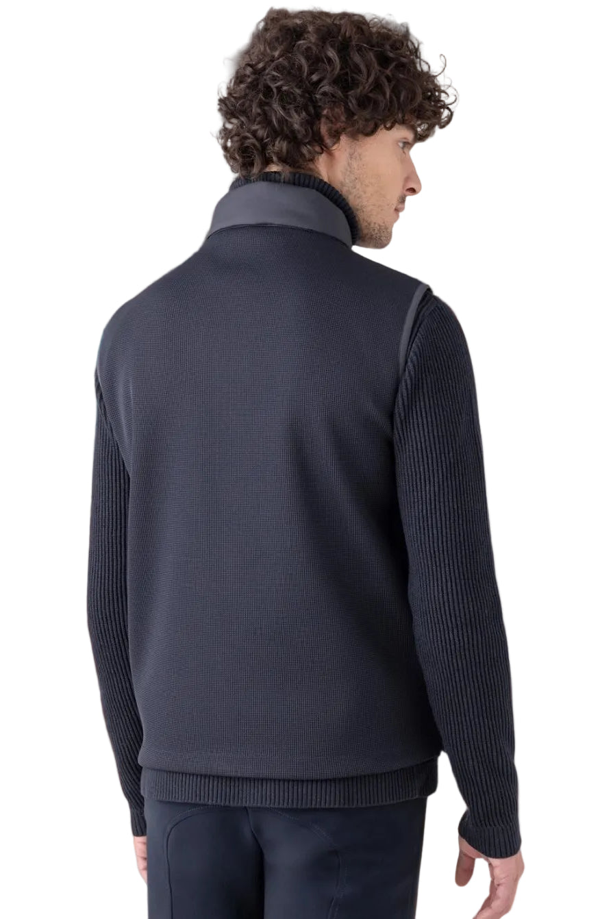 Equiline »Herren Weste Mark Blue
