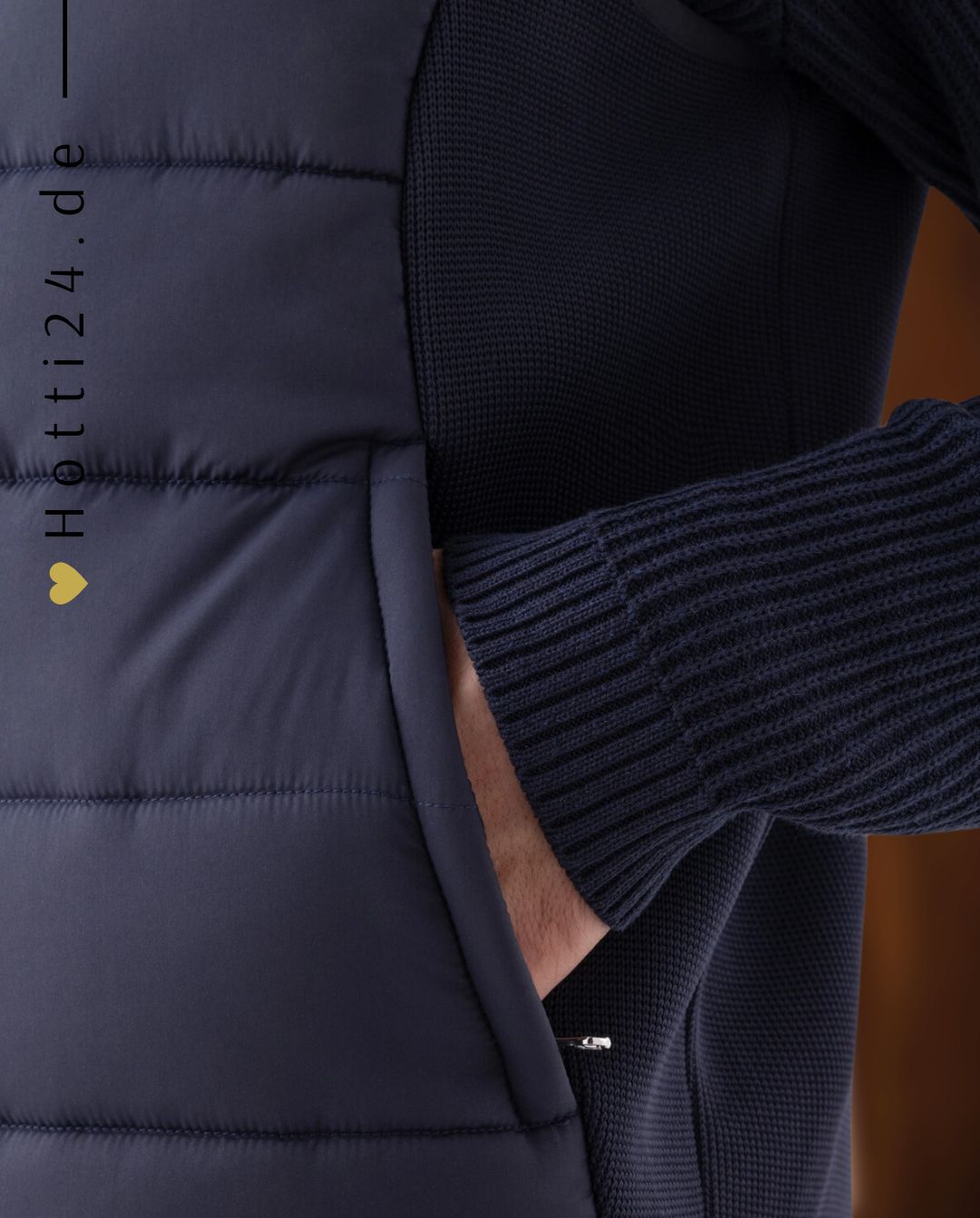 EQUILINE »Weste Mark