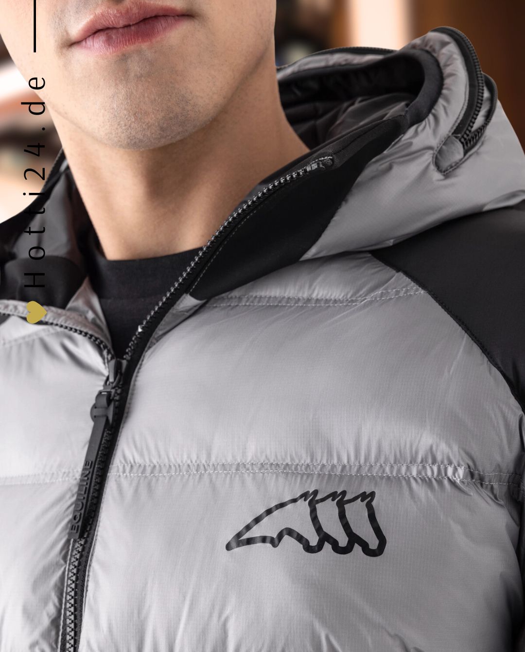 EQUILINE »Winterjacke Cortego