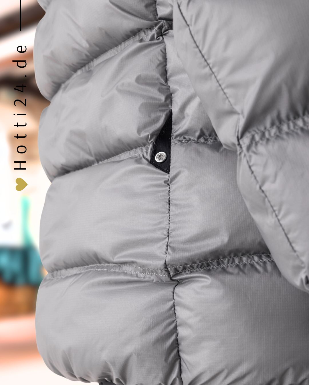 EQUILINE »Winterjacke Cortego
