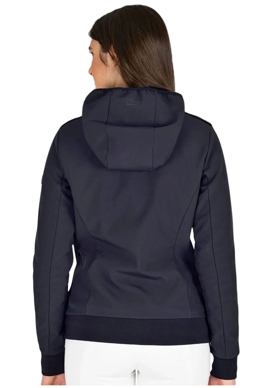 Equiline »Damen Softshelljacke Nolen Navy