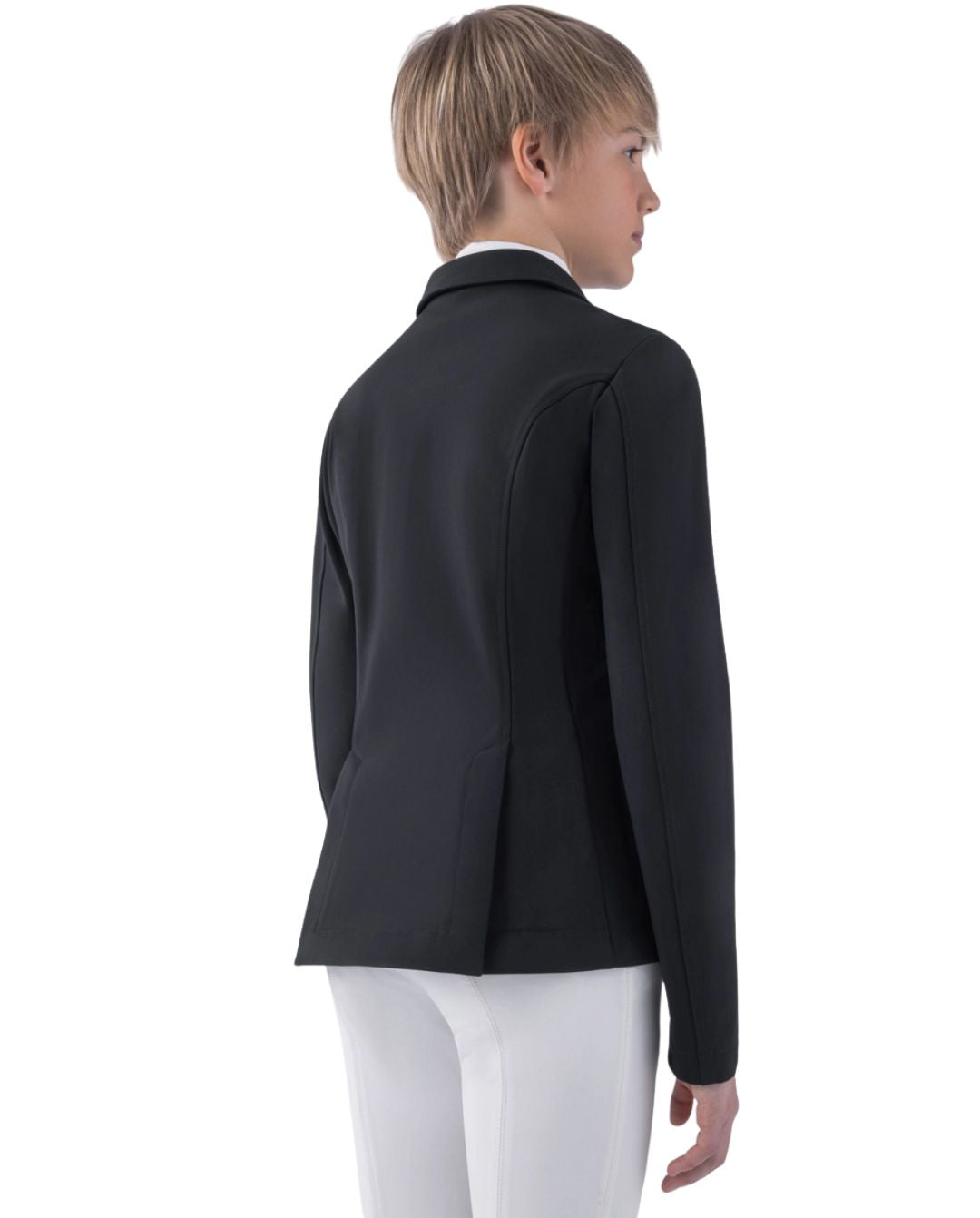 Equiline »Turniersakko Jonnyk Black