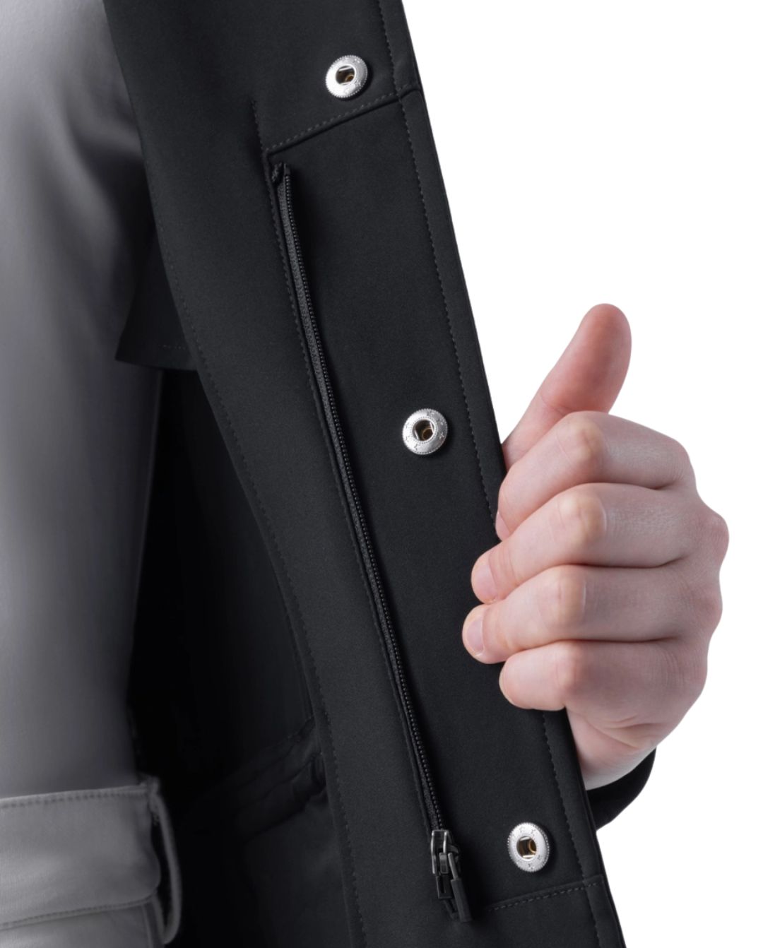 Equiline »Turniersakko Jonnyk Black