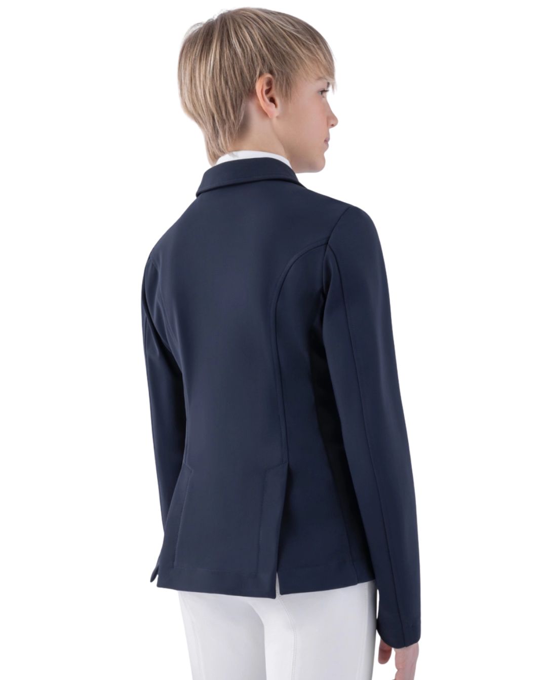 Equiline »Turniersakko Jonnyk Blue