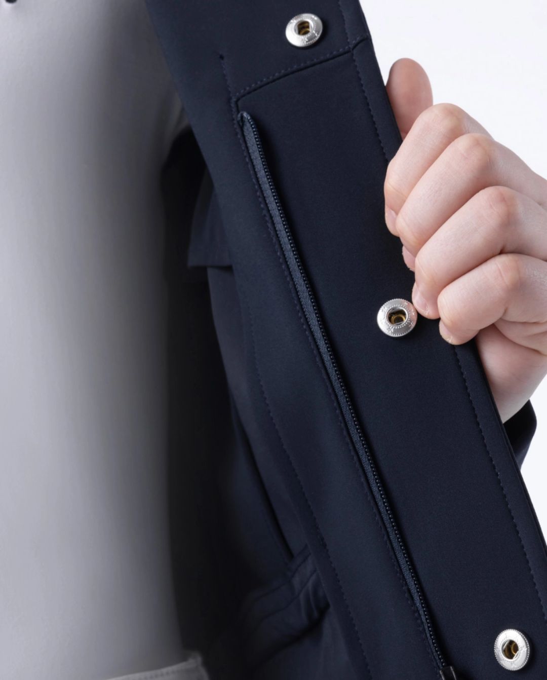 Equiline »Turniersakko Jonnyk Blue