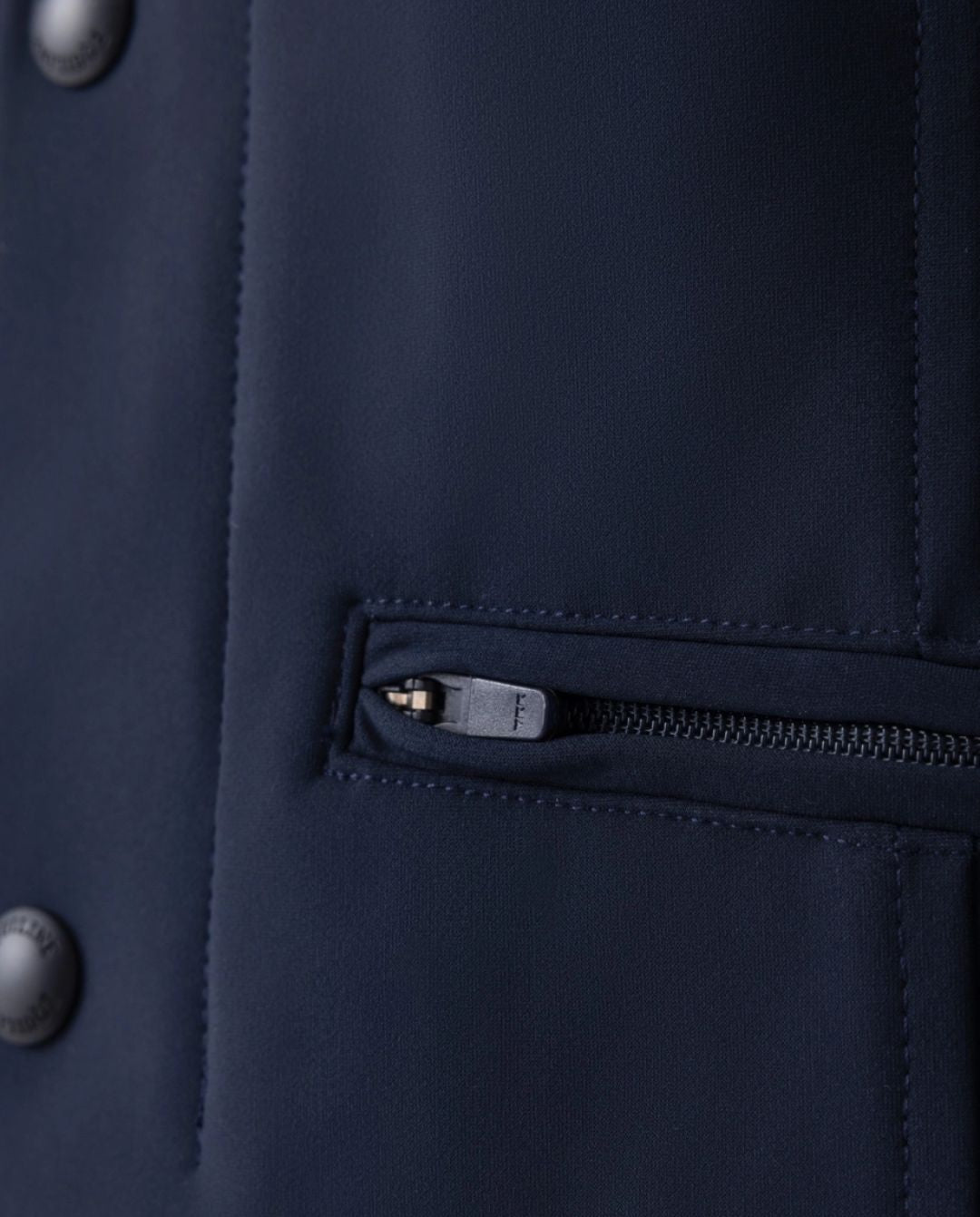 Equiline »Turniersakko Jonnyk Blue