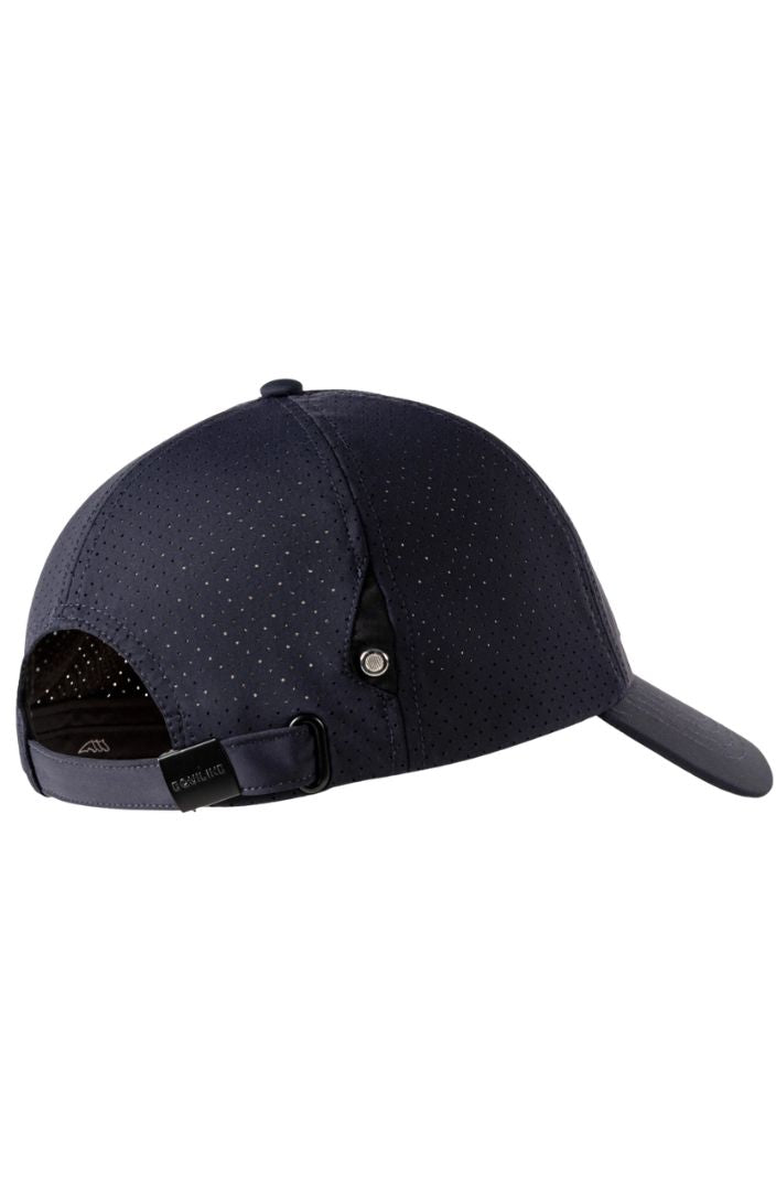 Equiline »Children's Cap Eqconec Blue