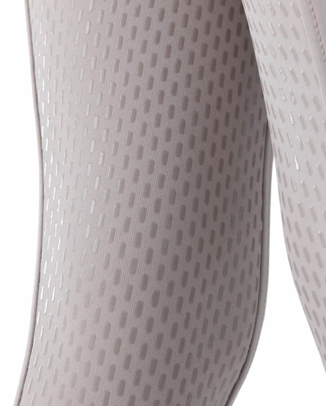 Equiline Kinder Reithose Jaklink FullGrip Beige