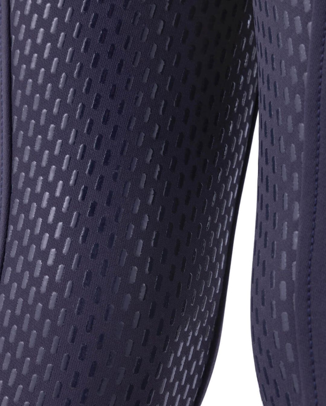 Equiline Kinder Reithose Jaklink FullGrip Blue