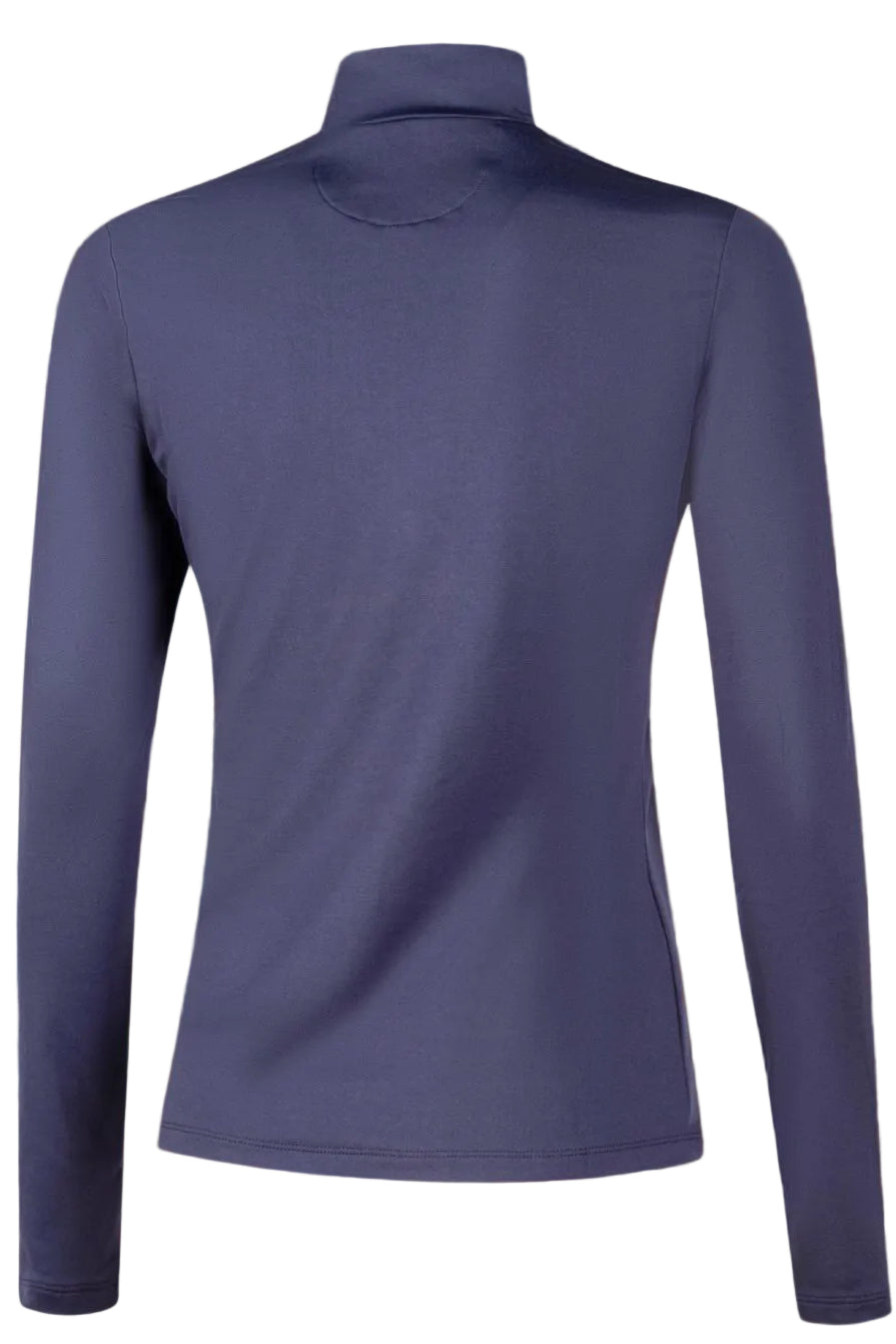 Equiline »Children's Training Shirt Colatec Cobalt
