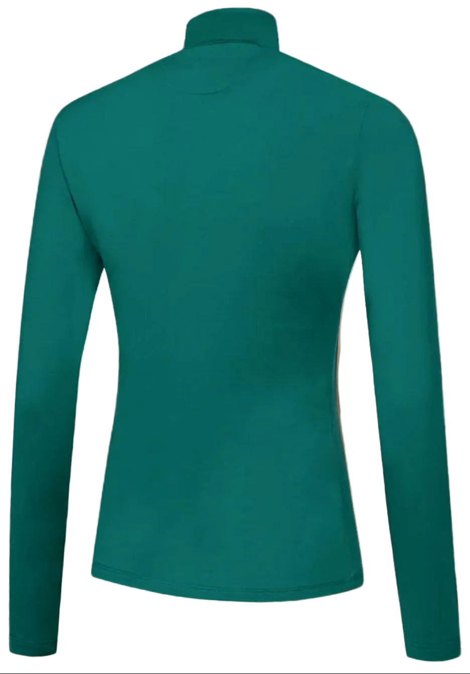 Equiline »Children's Training Shirt Colatec Pepper Green