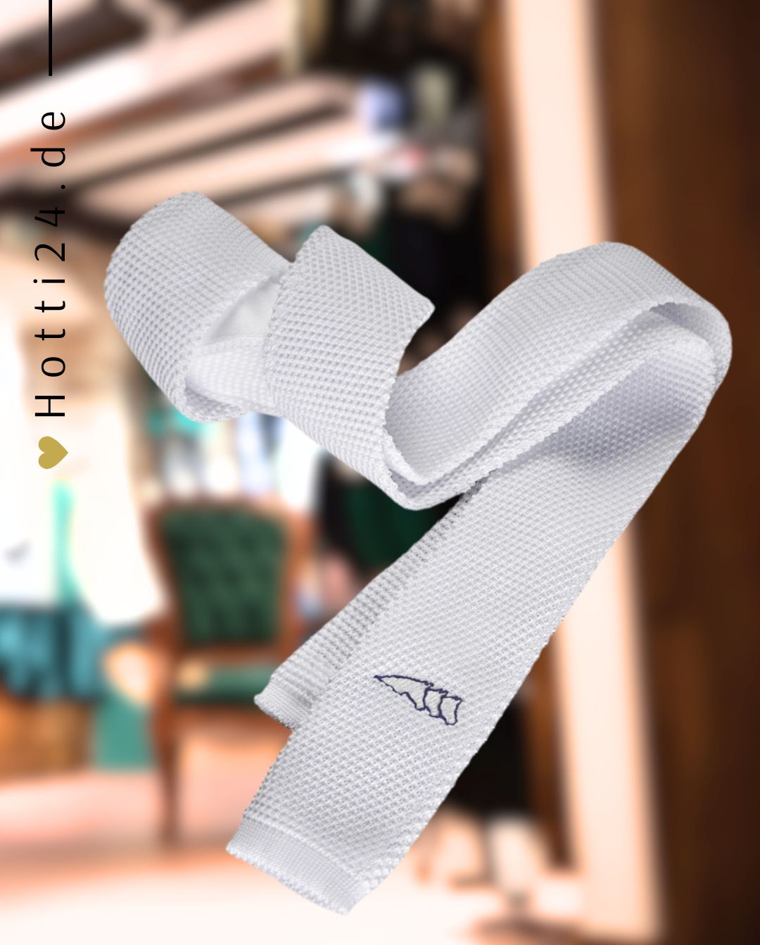 equiline-krawatte-new-slim-white-eco18pt00773-kaufen-www.hotti24.de