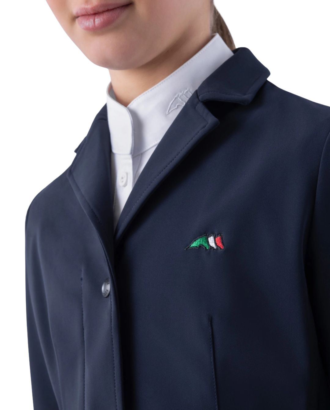 Equiline »Turniersakko Carolink Blue