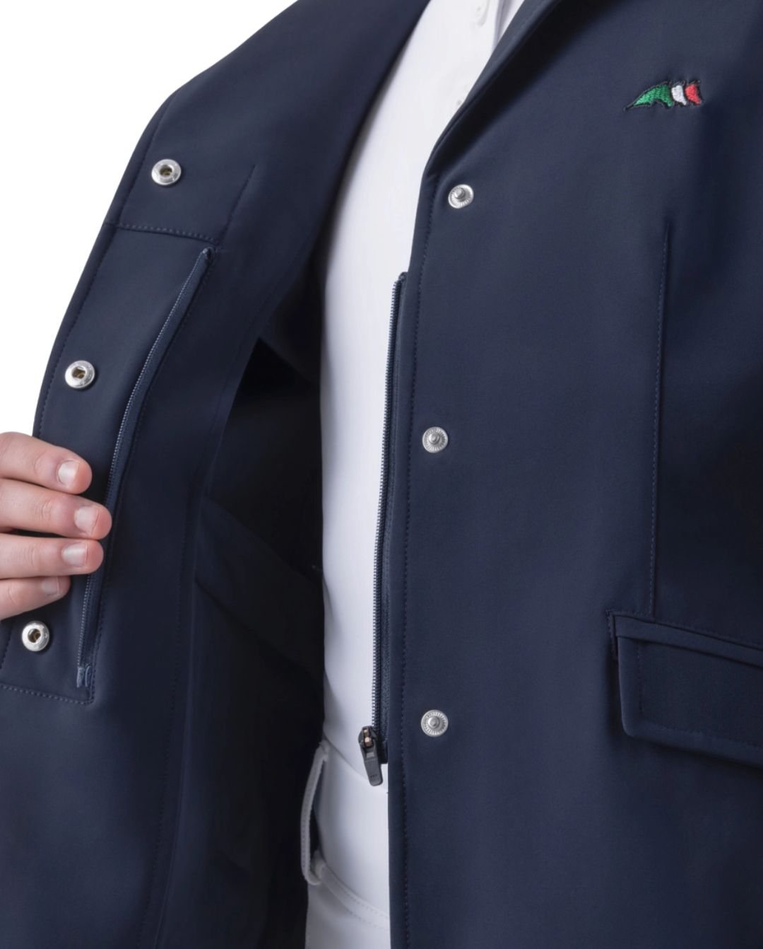 Equiline »Turniersakko Carolink Blue