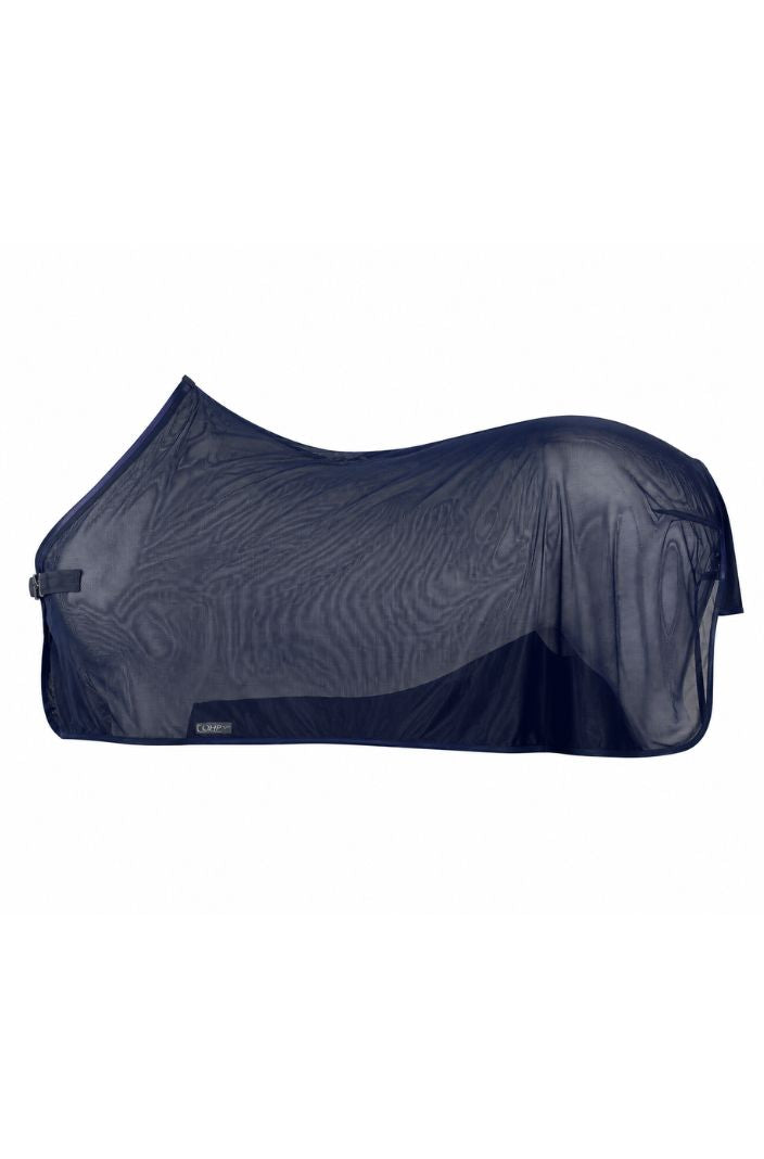 Equiline "Weston Navy Fly Sheet