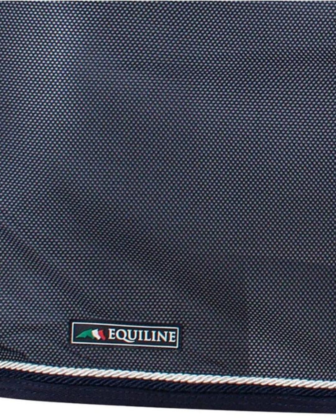 EQUILINE »Fliegendecke Venice Navy
