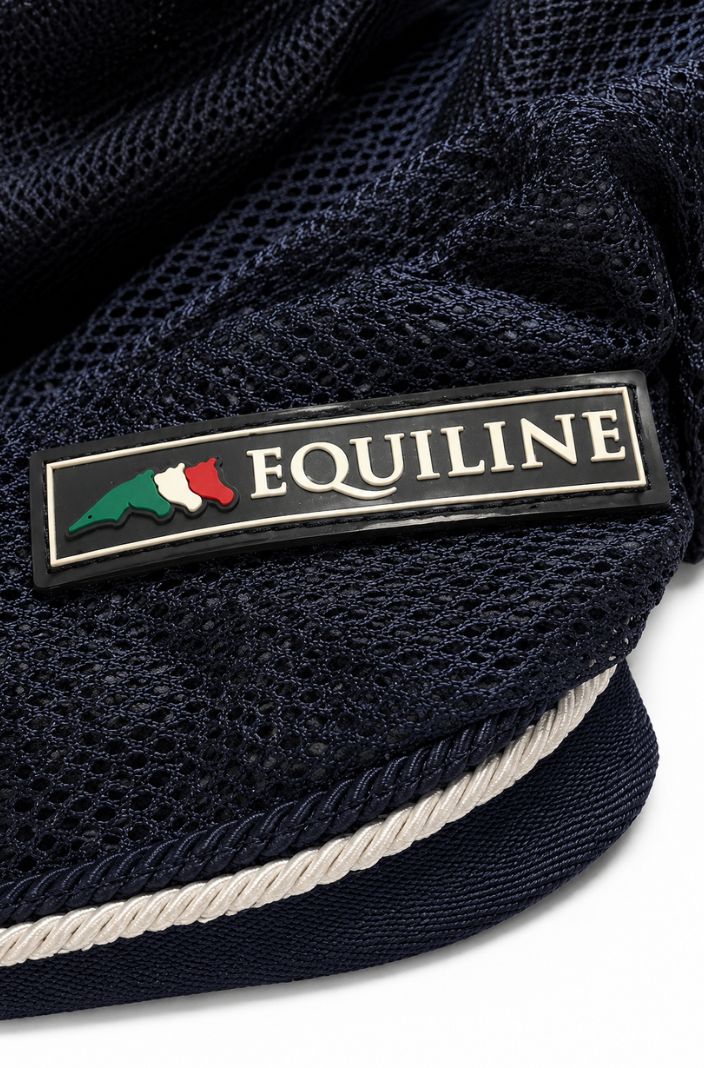 Equiline Fliegendecke Venice Navy