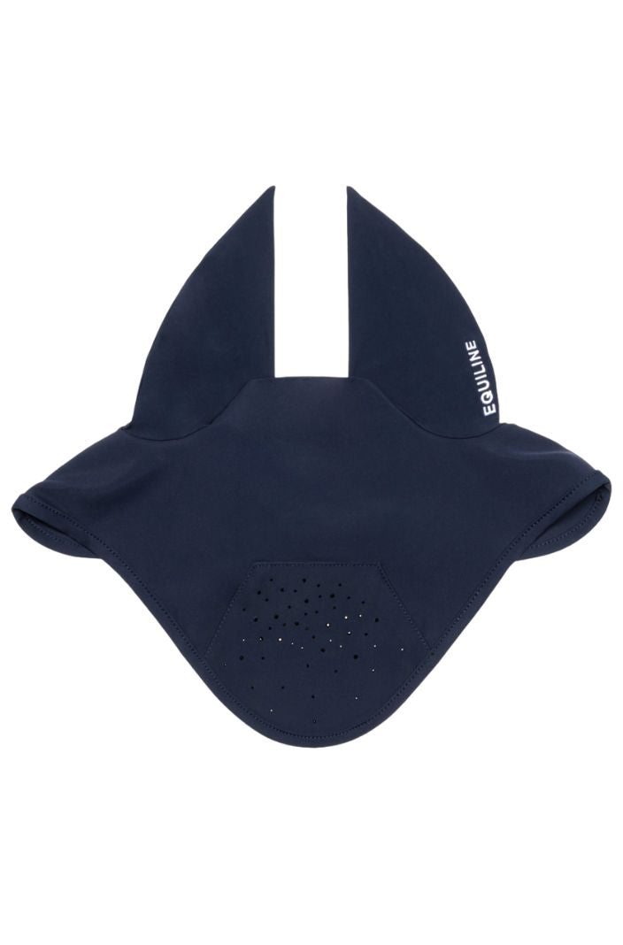 equiline-pferde-fliegenhaube-eqtech-rhinestone-blue