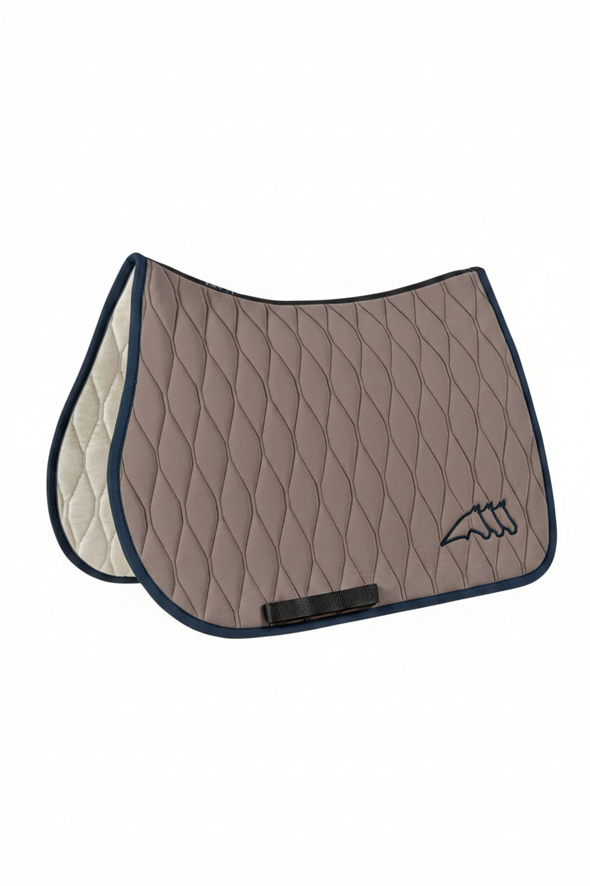 Equiline Springschabracke Echade Deep Sand