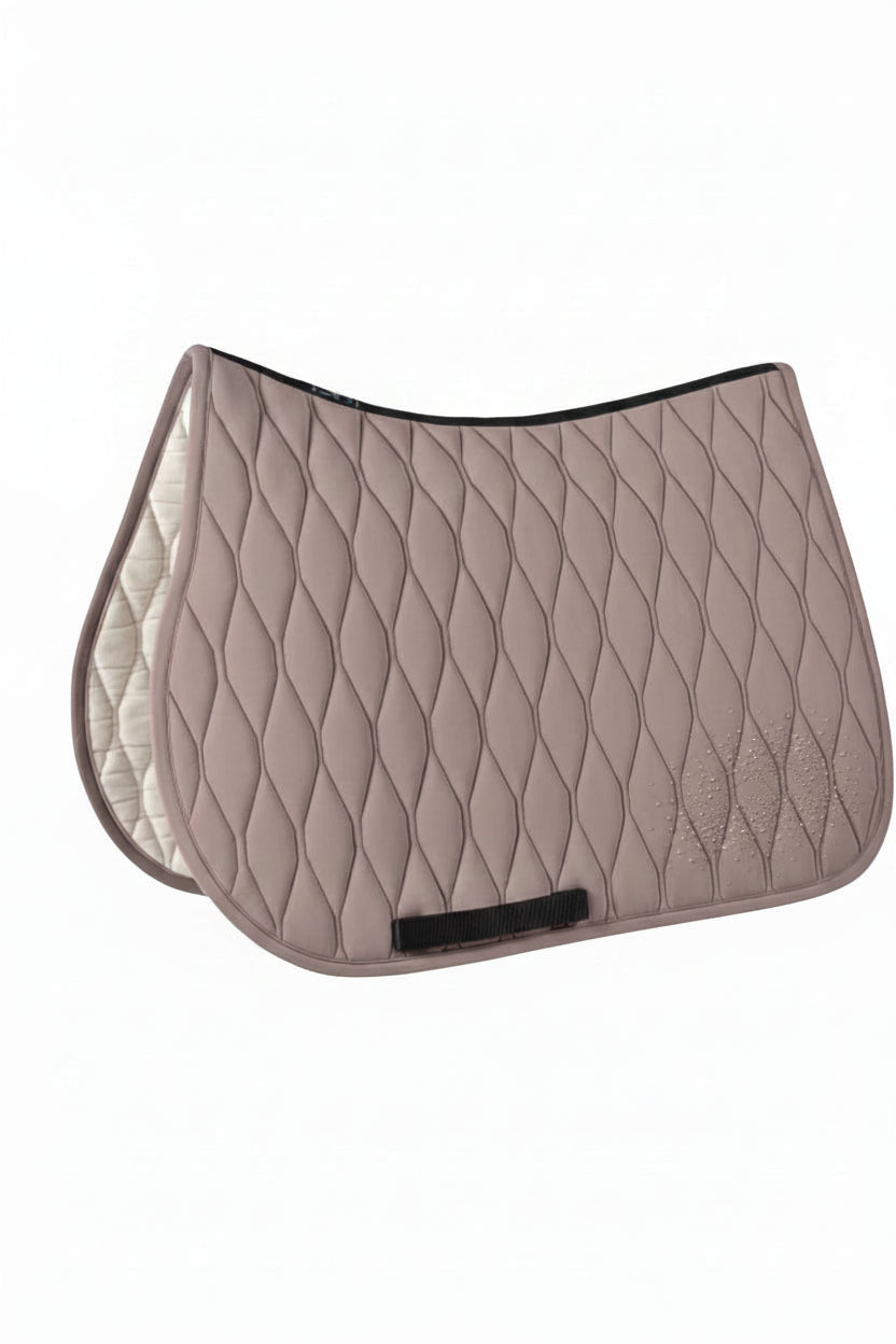 Equiline Springschabracke Esmune Sabbia