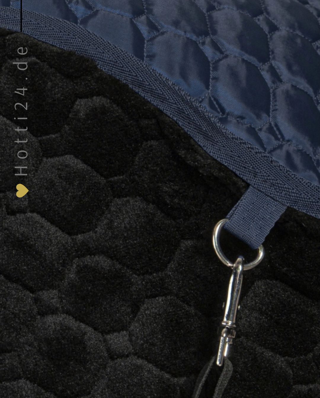 Equiline "Stable Blanket Adonis Navy