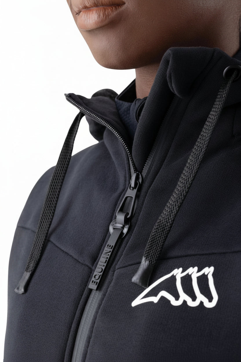 Equiline »Training Jacket Cunga Black