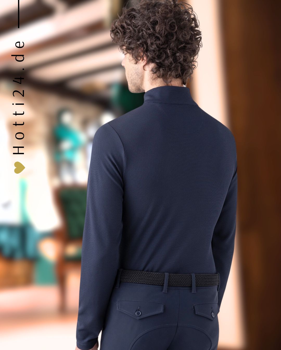 EQUILINE »Trainingsshirt Hans