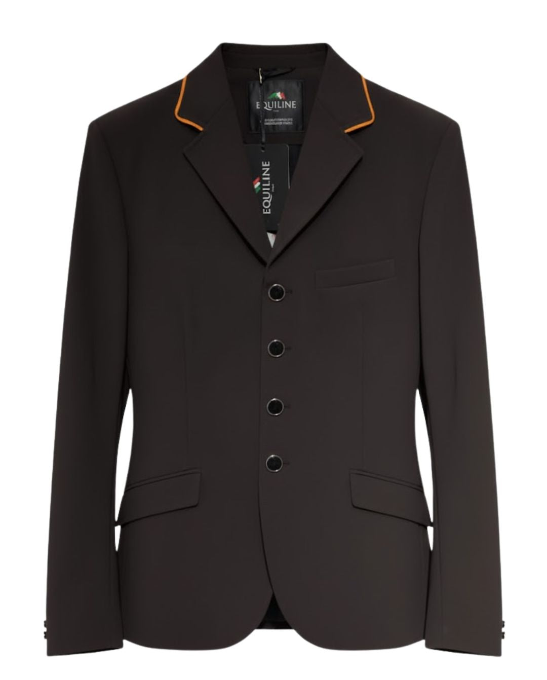Equiline »Turniersakko Giacca Brown Marrone