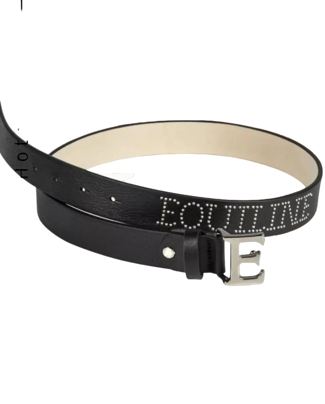 Equiline »Damen Gürtel Gattog Black