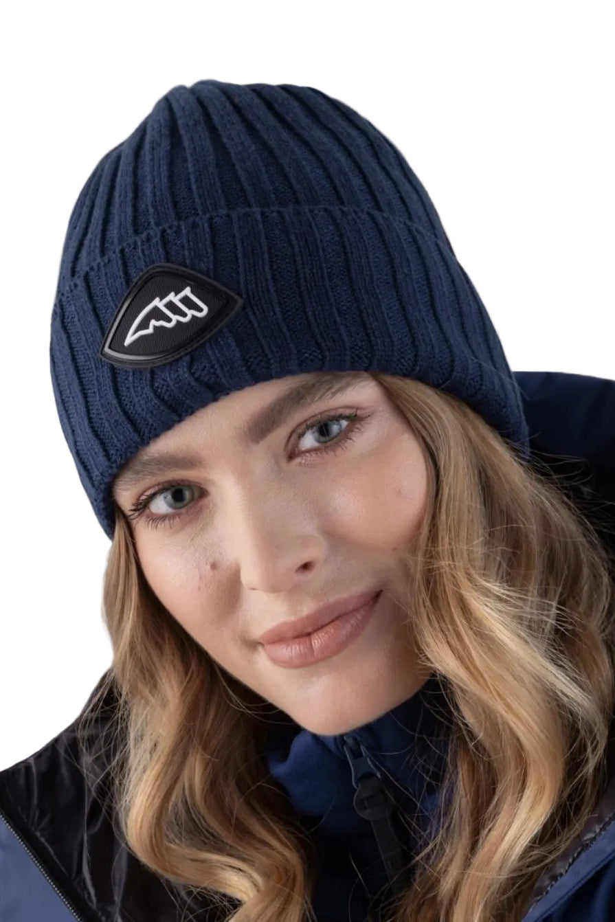 Equiline »Unisex Mütze Clana Navy Peony