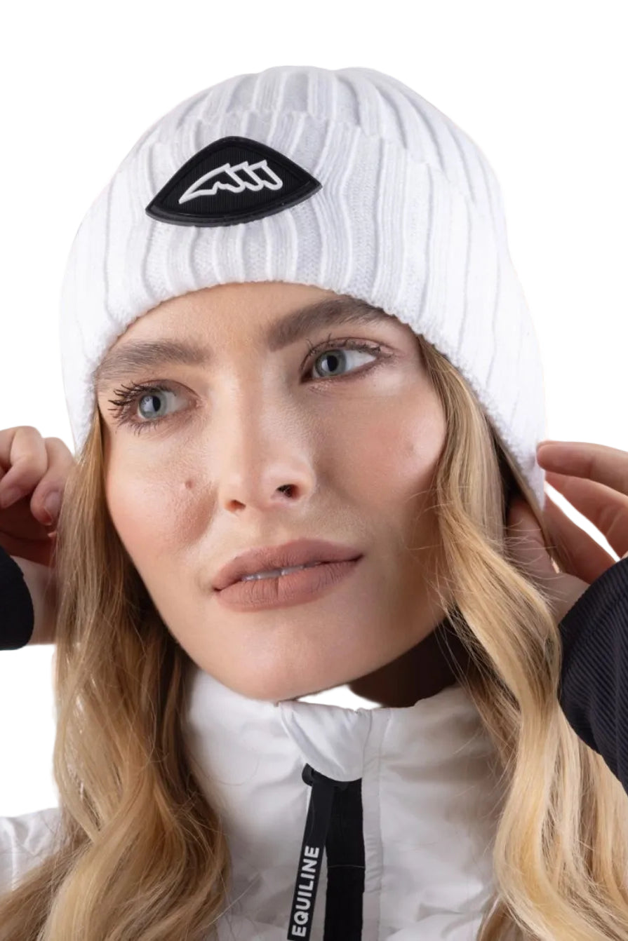 Equiline »Unisex Mütze Clana White