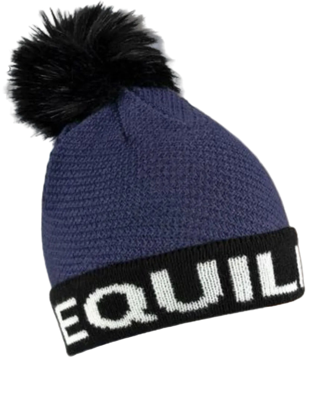 Equiline »Ladies' Hat Cliffecp Cobalt