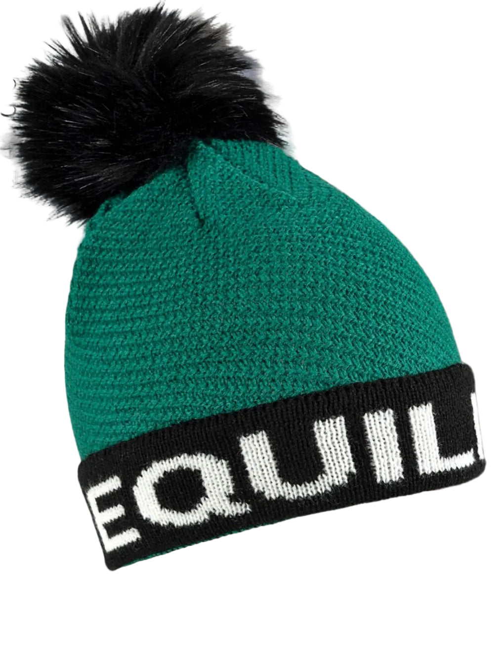 Equiline »Damen Mütze Cliffecp Pepper Green