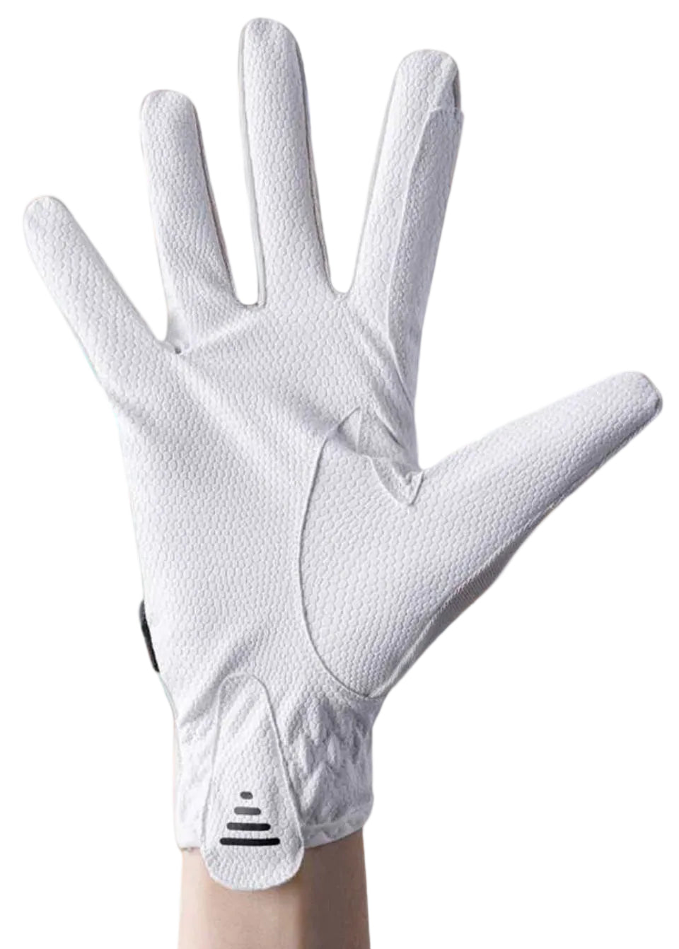 Equiline »Unisec Reithandschuhe Sommer White