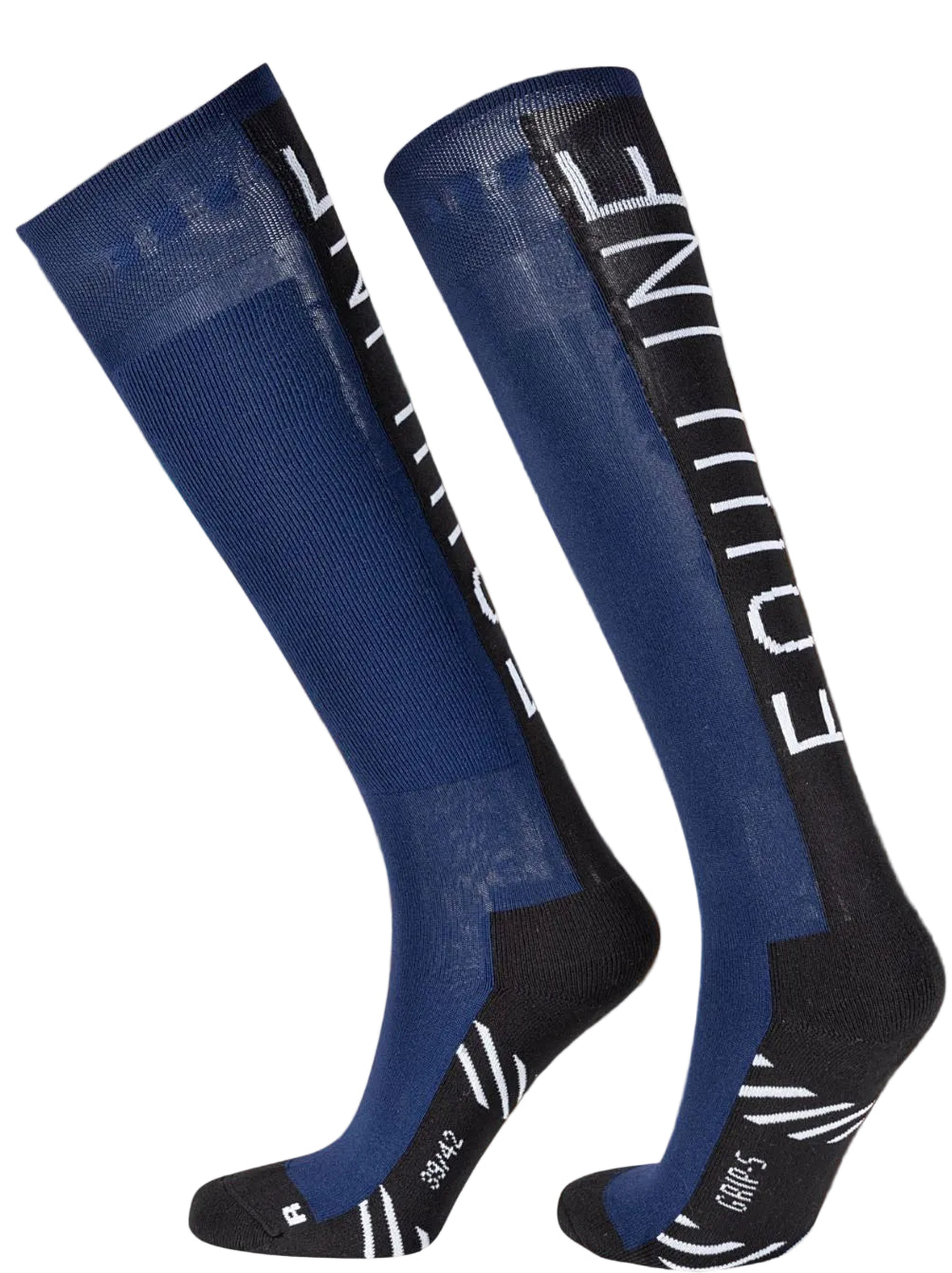 Equiline »Unisex Reitsocken Clovec Cobalt
