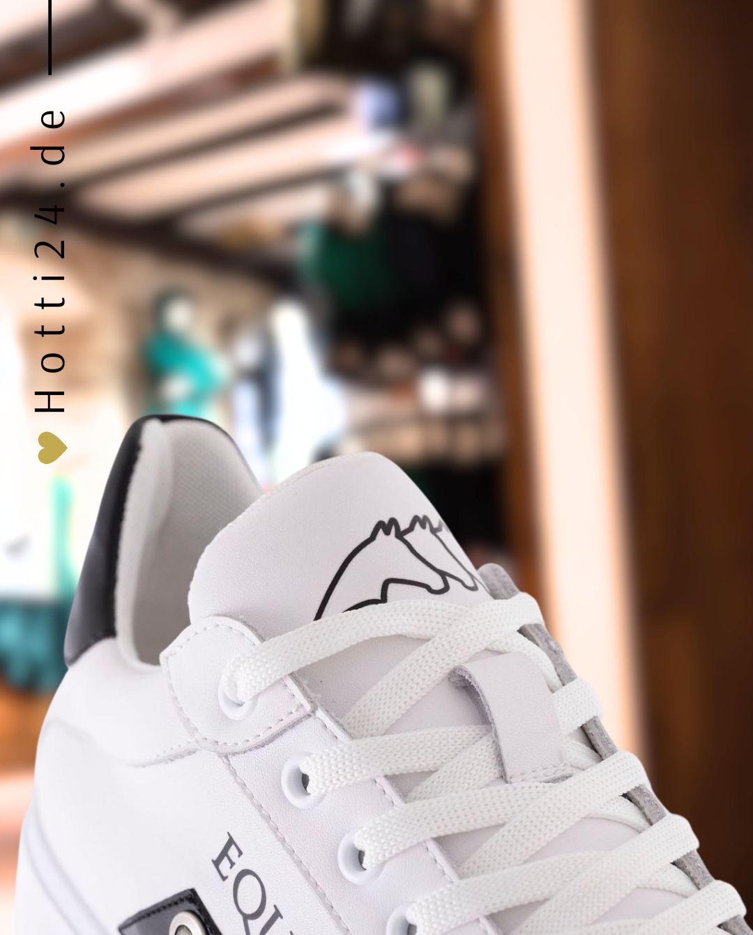 EQUILINE »Sneaker Rudyk