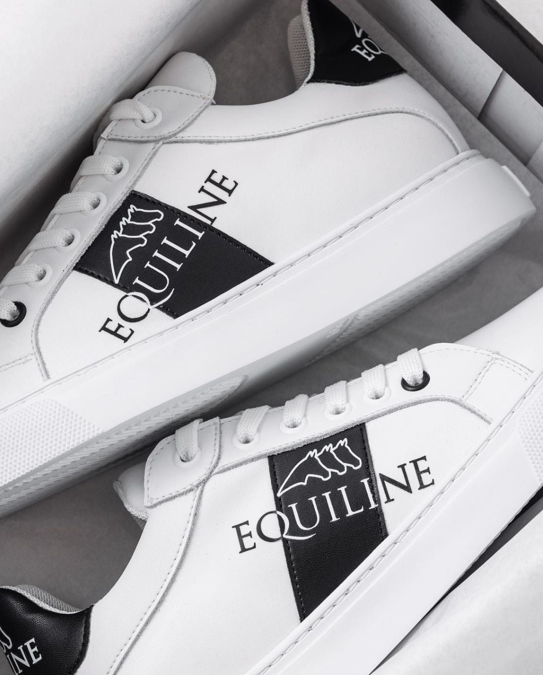 EQUILINE »Sneaker Rudyk