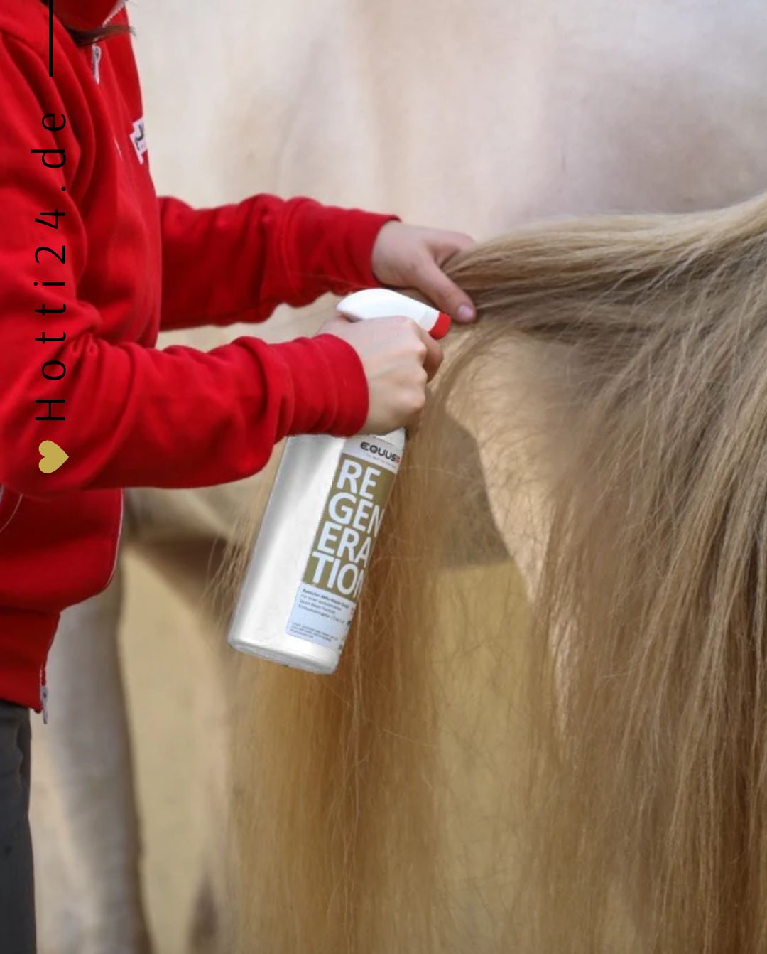 Equusir »BIONIC Regeneration 500ml