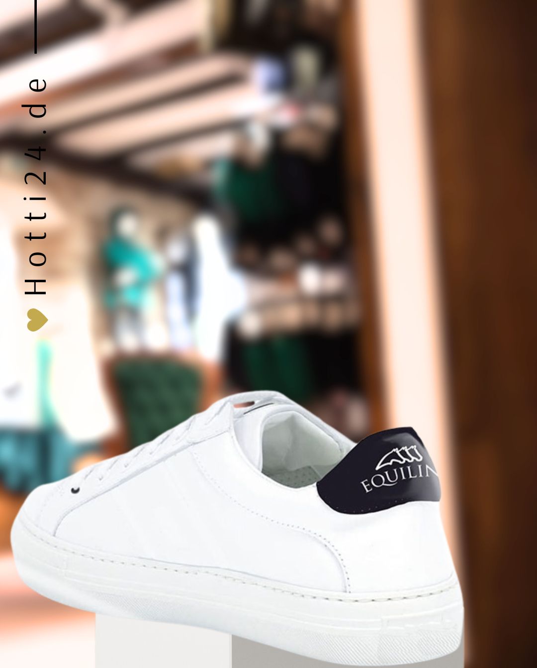 EQUILINE »Sneaker Rudyk