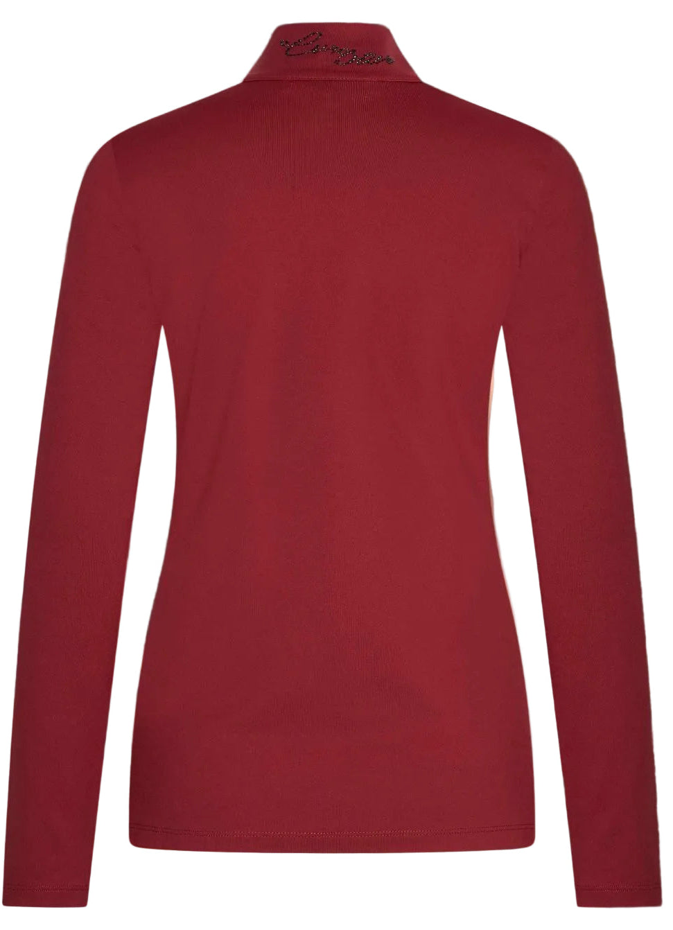 EURO STAR »Training Shirt ESOlivia Pomegranate