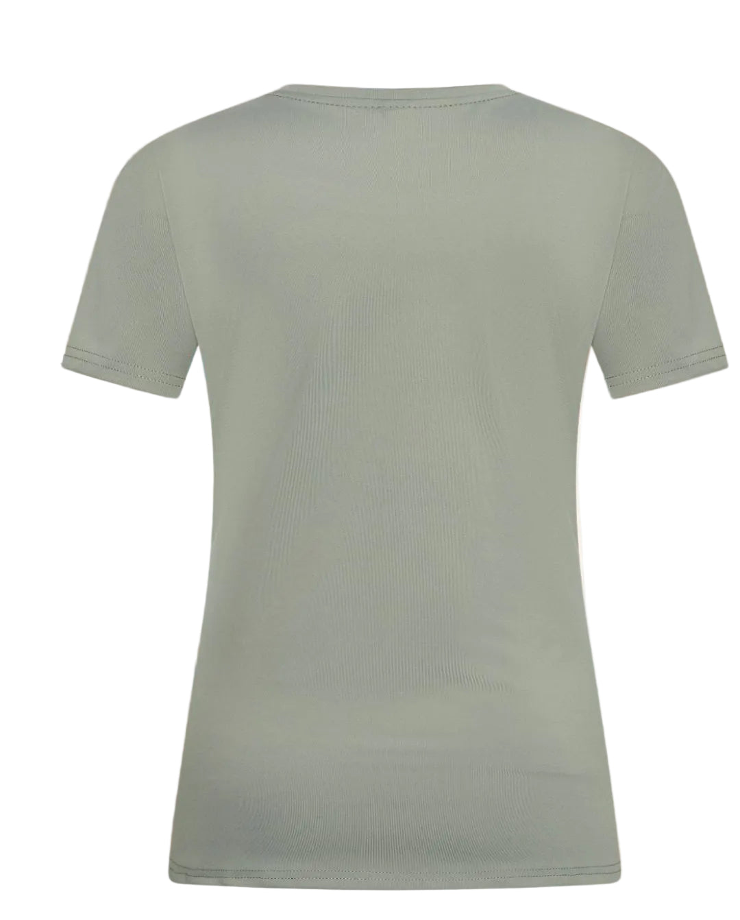 Euro Star »T-Shirt ESMirella Castor Grey
