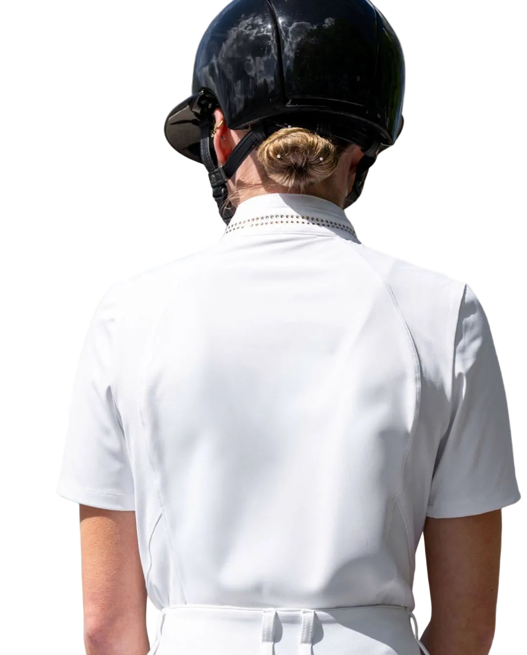 Euro Star "Tournament Shirt ESEstrella White