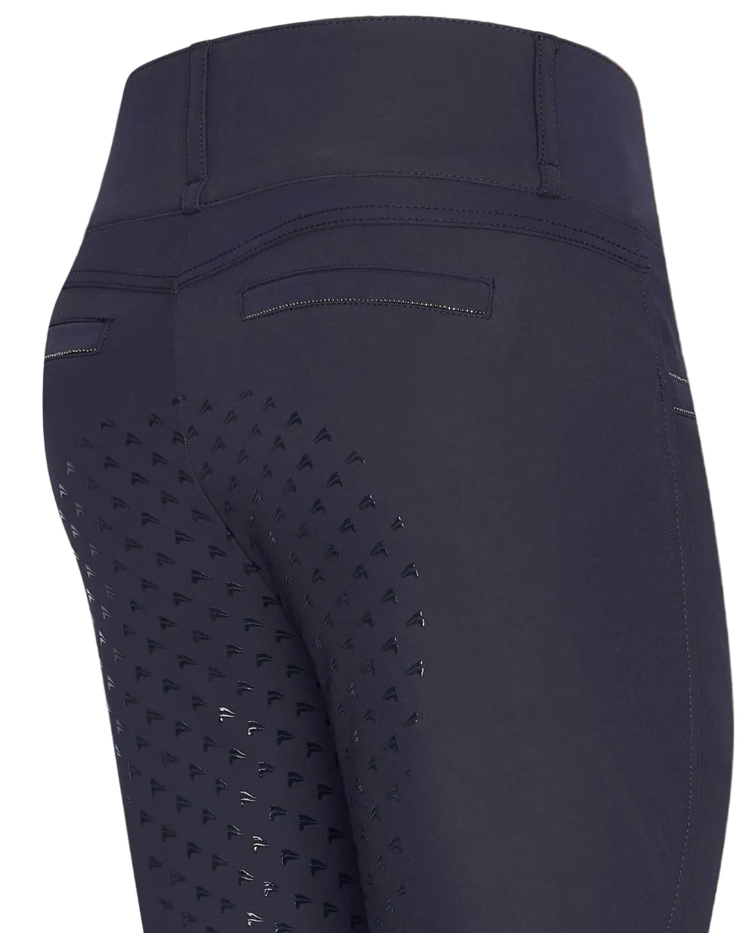 EURO STAR »Reithose ESAmara FullGrip Navy